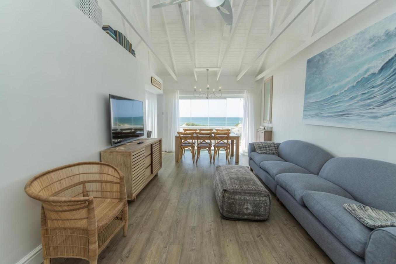 Luxury On The Beach Port Elizabeth Exterior foto